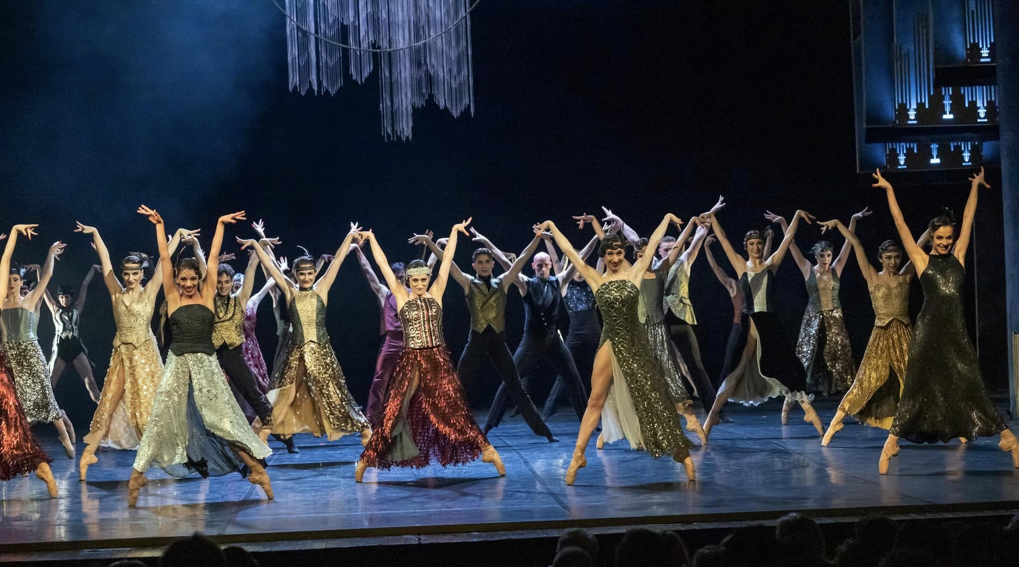 Photo: Великият Гетсби