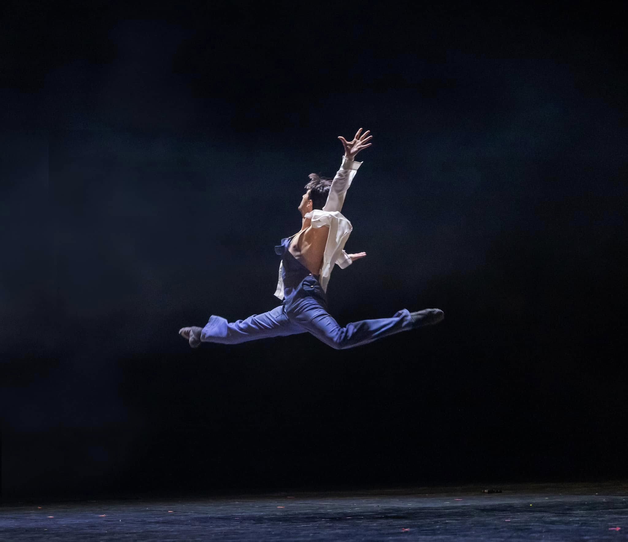 Photo: Великият Гетсби