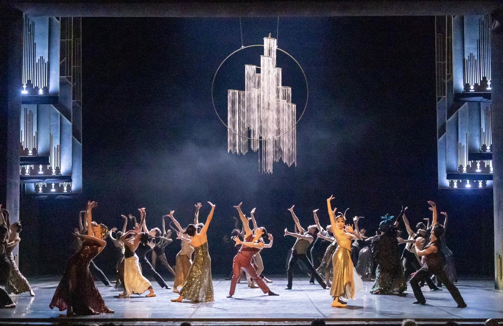 Photo: Великият Гетсби