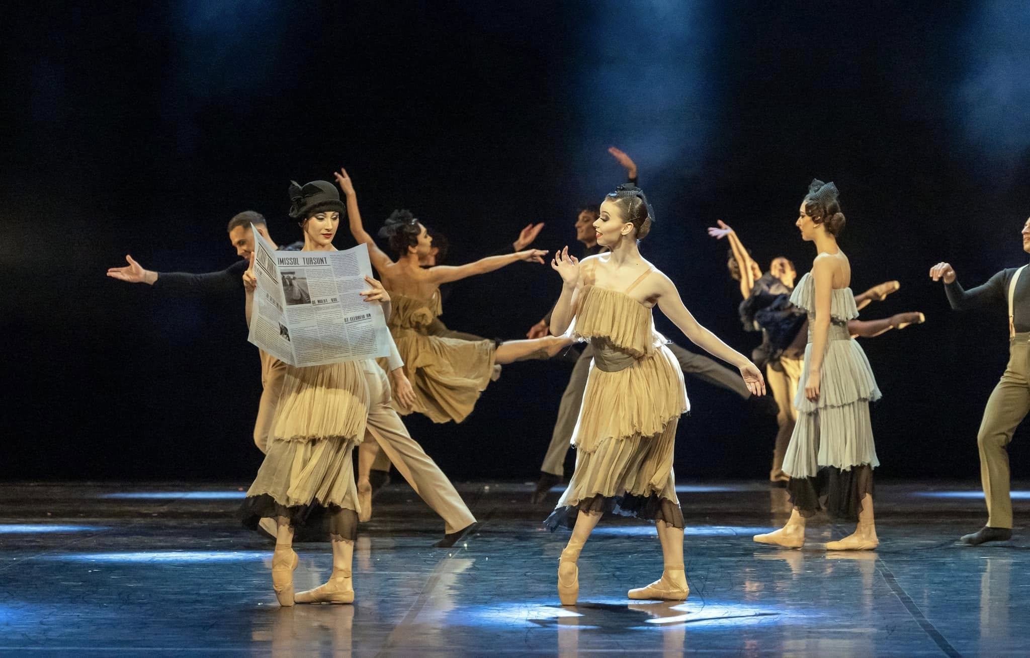 Photo: Великият Гетсби