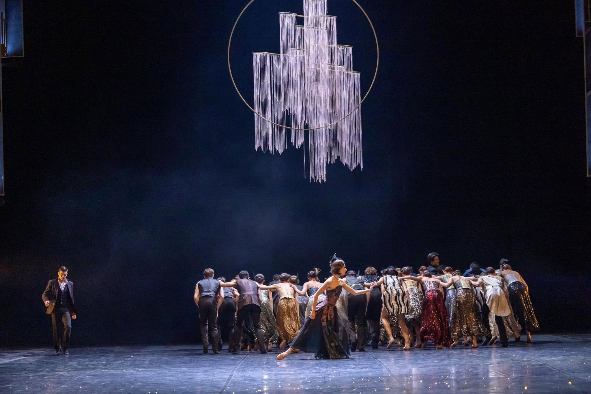 Photo: Великият Гетсби