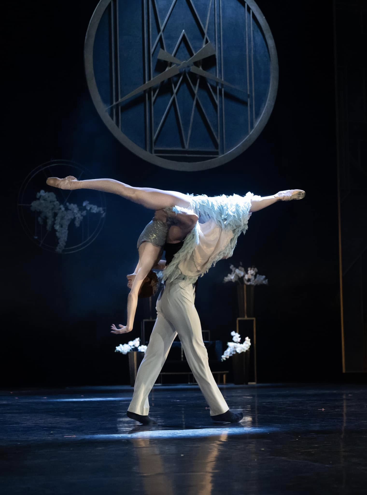 Photo: Великият Гетсби