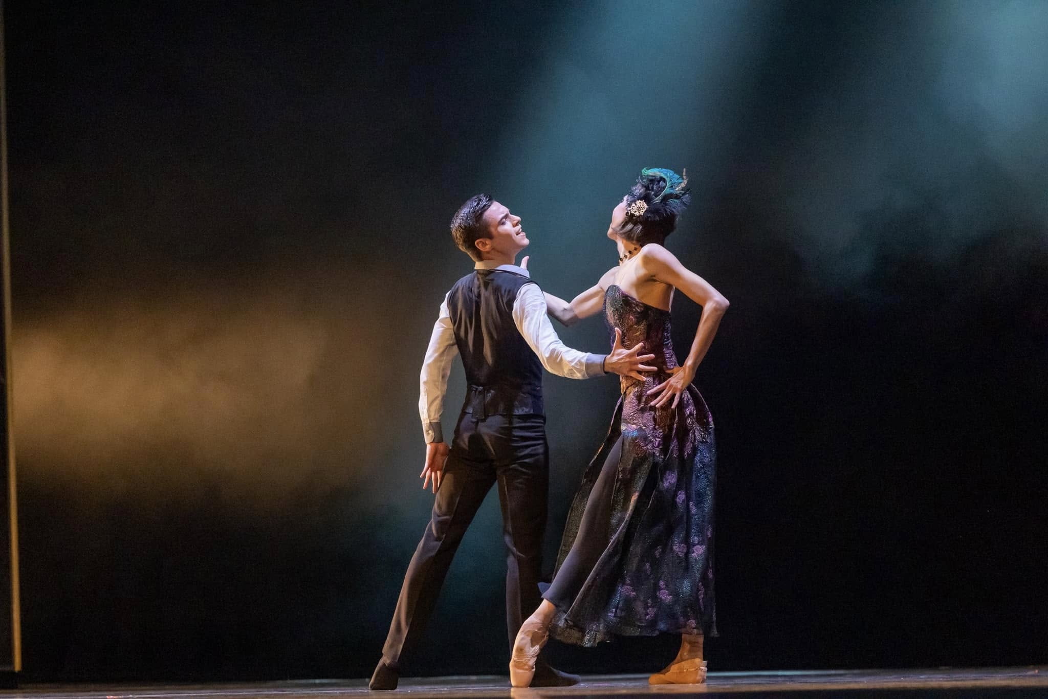 Photo: Великият Гетсби