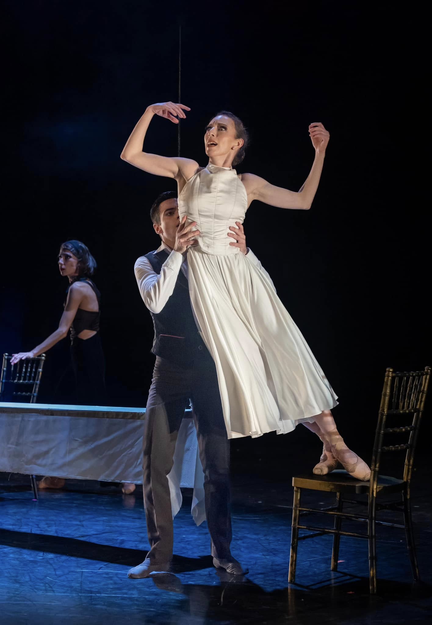 Photo: Великият Гетсби