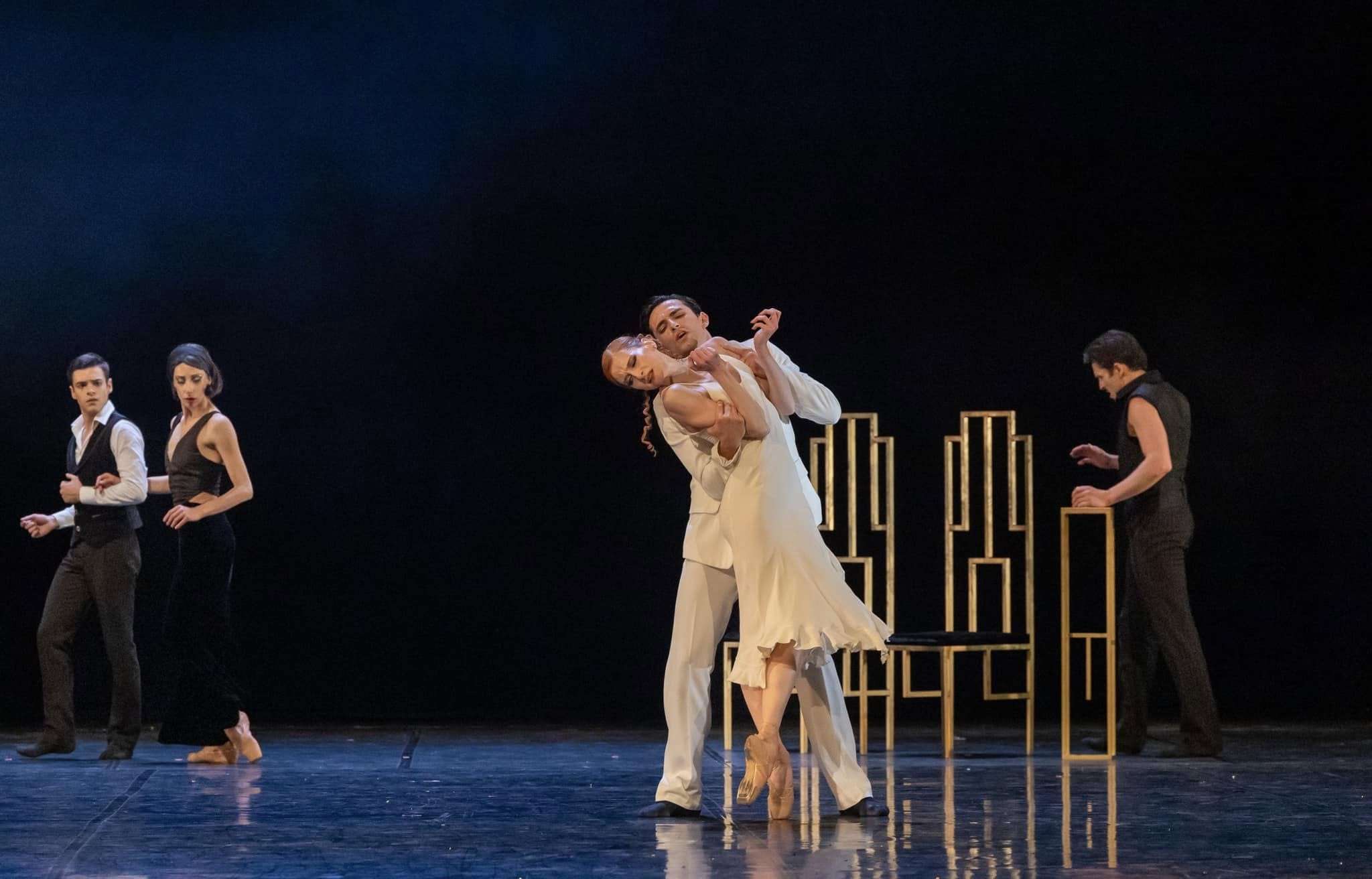 Photo: Великият Гетсби