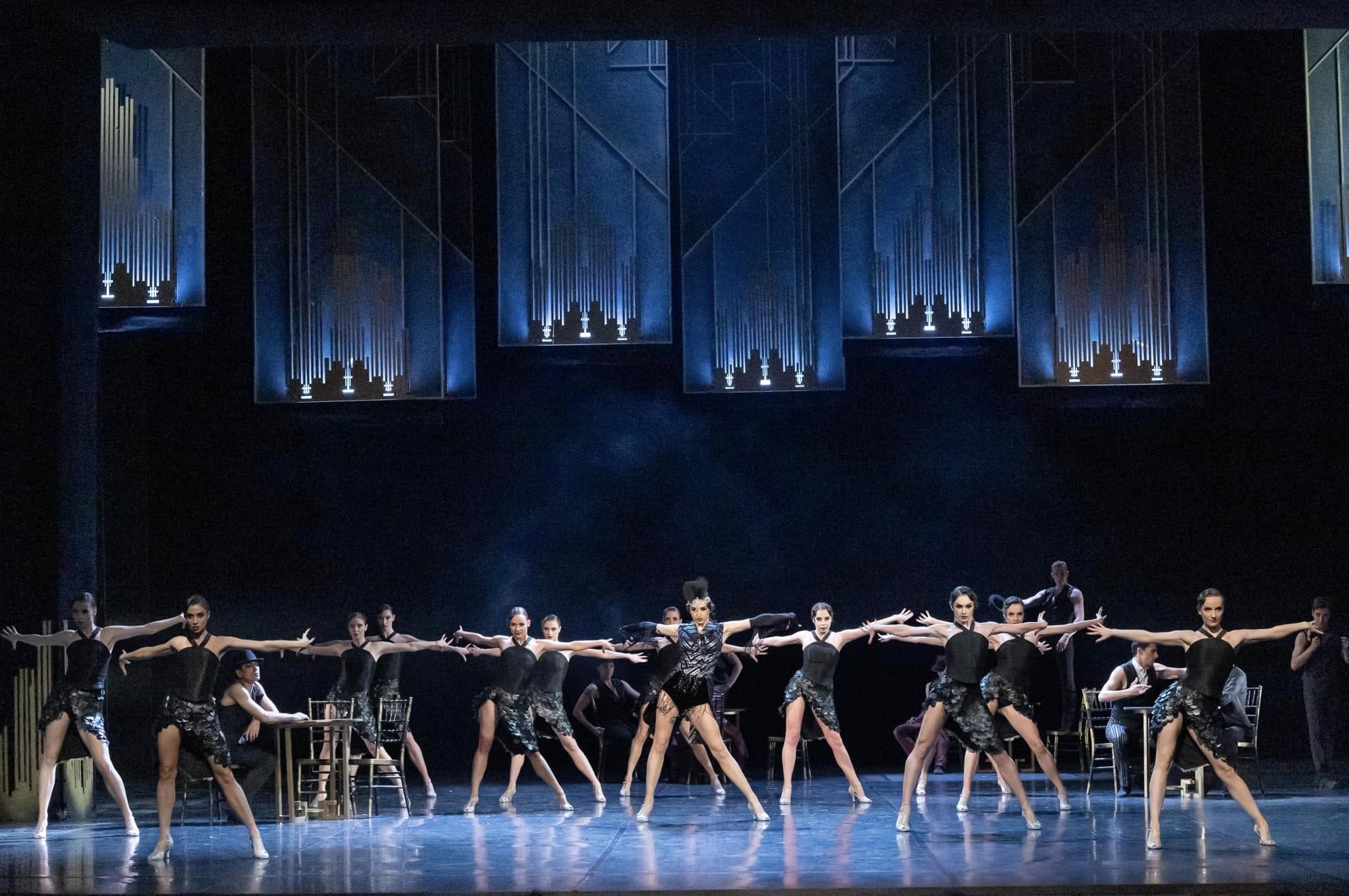 Photo: Великият Гетсби