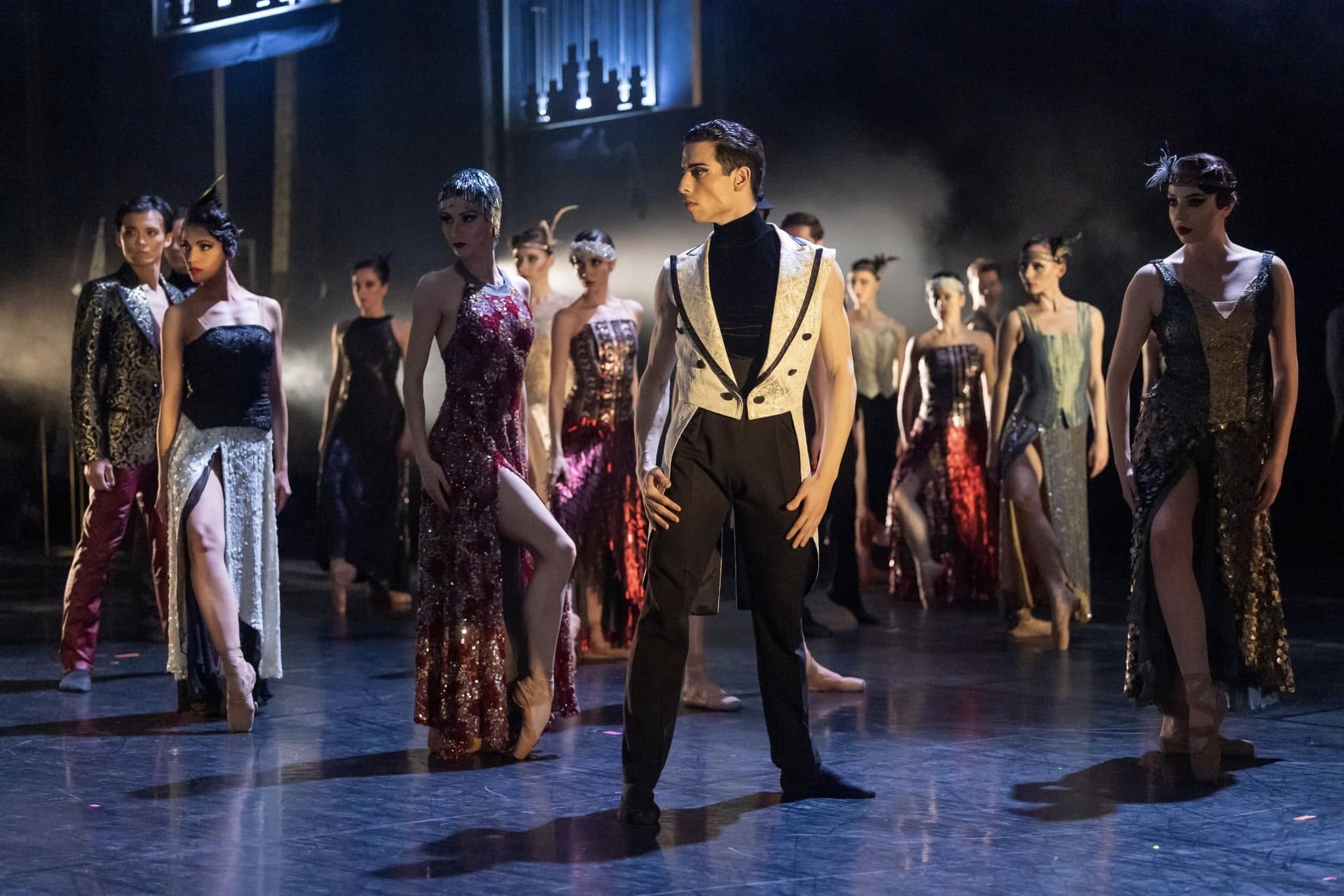 Photo: Великият Гетсби