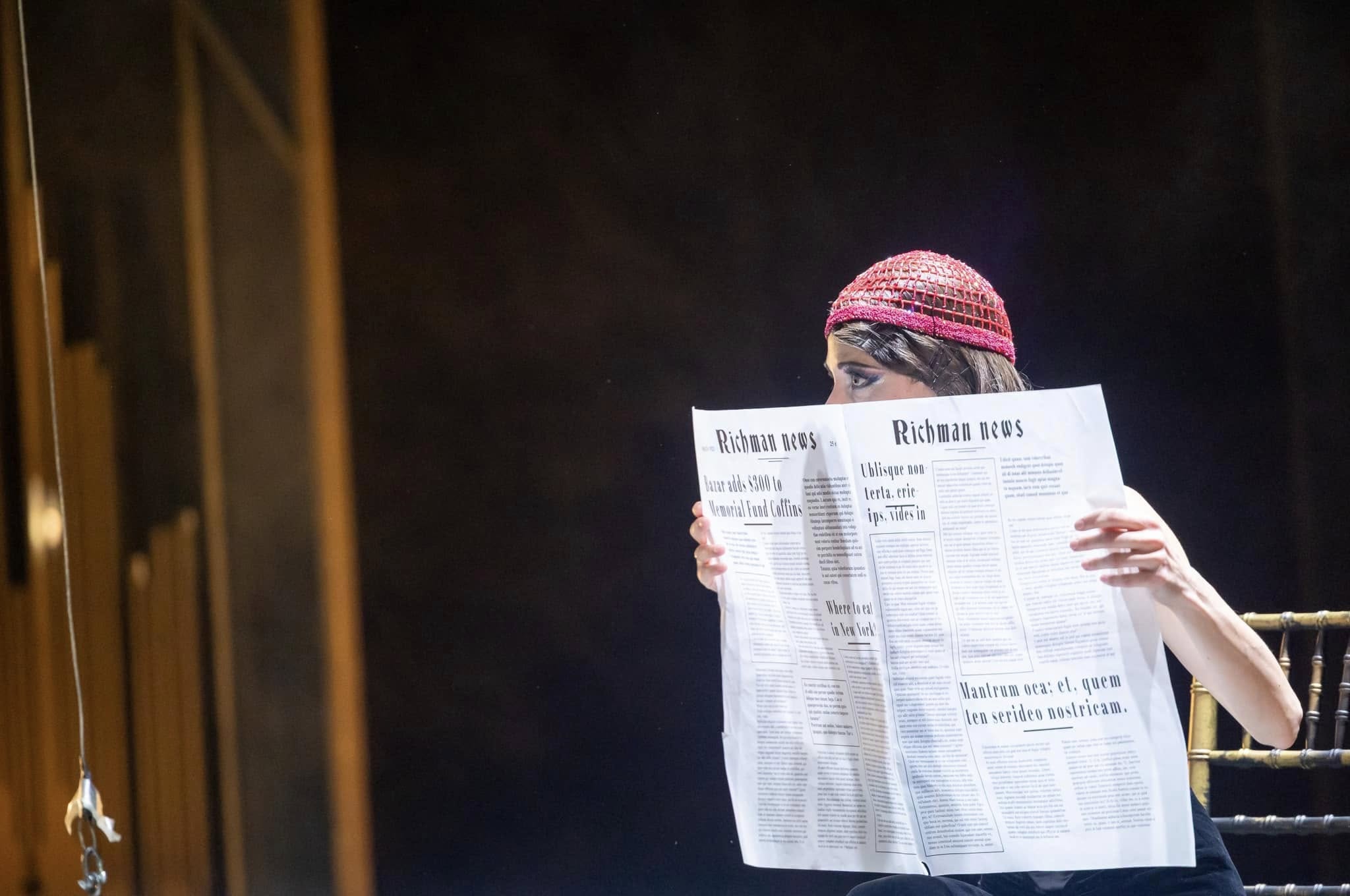 Photo: Великият Гетсби