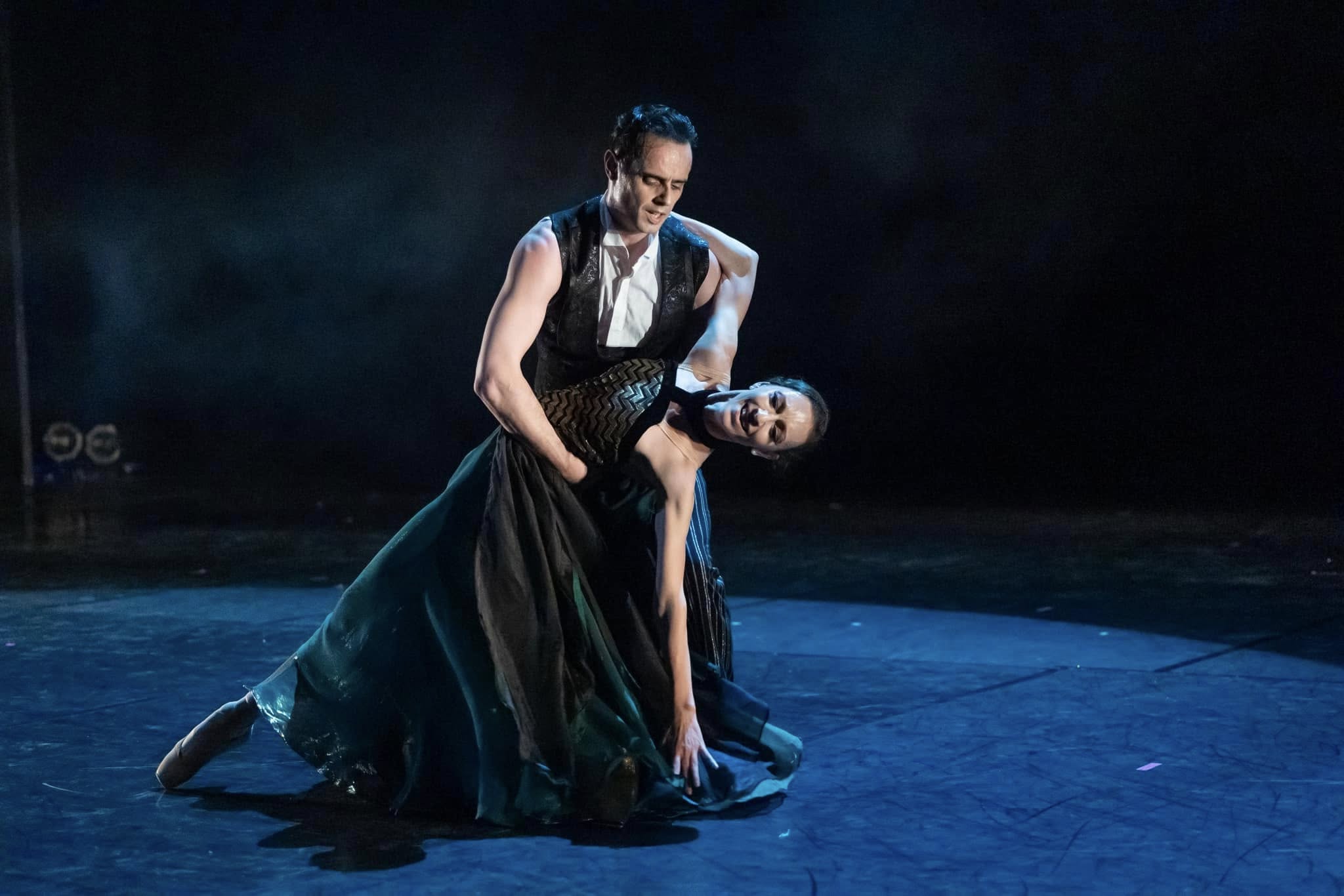 Photo: Великият Гетсби