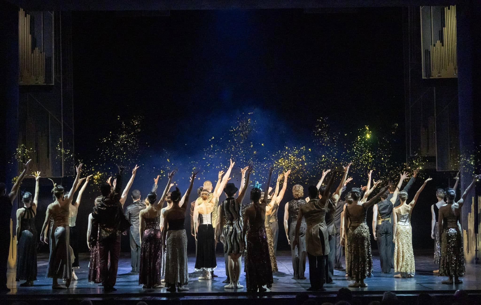 Photo: Великият Гетсби