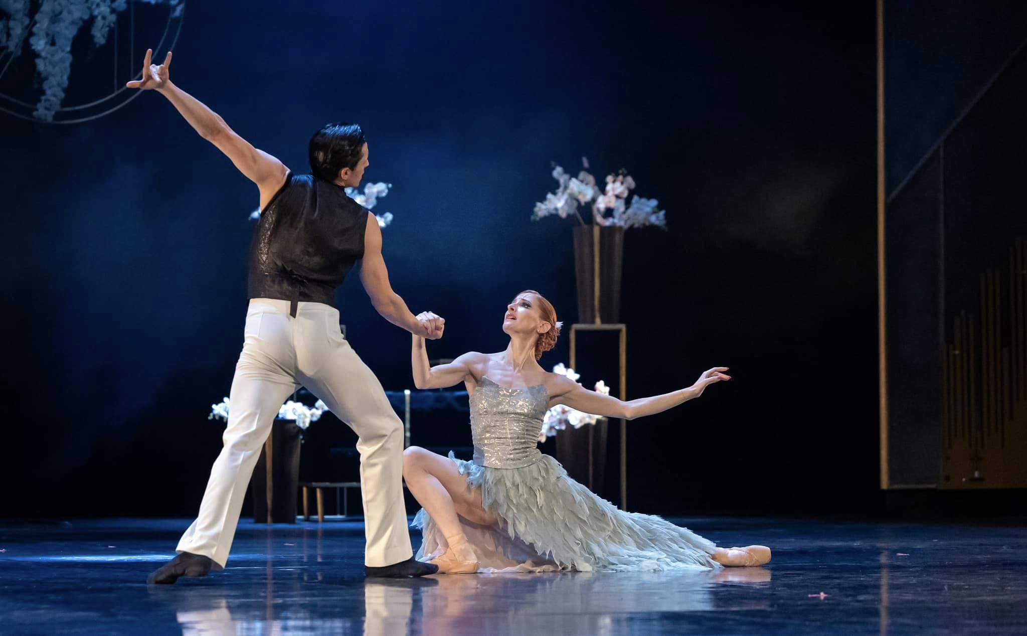 Photo: Великият Гетсби