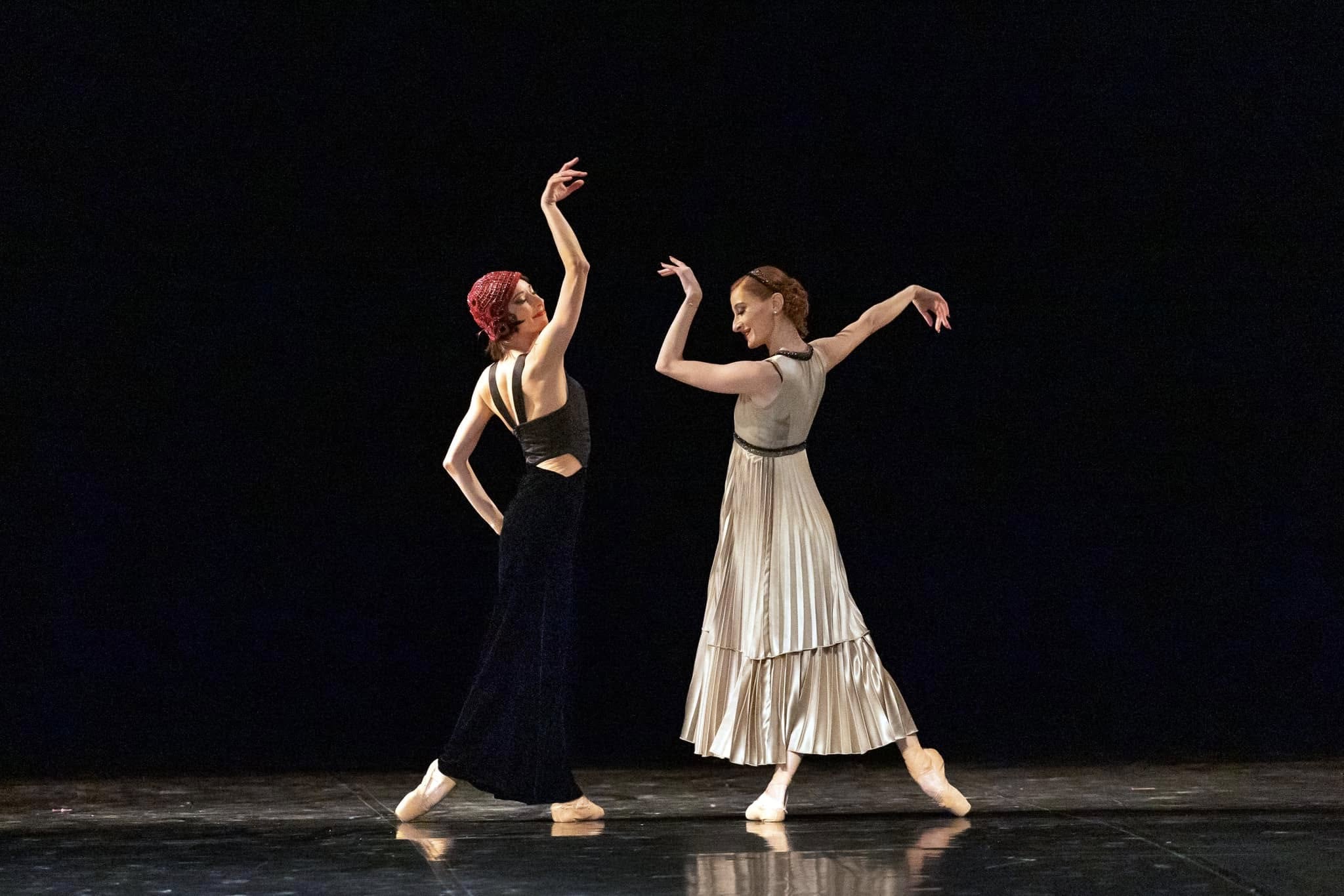 Photo: Великият Гетсби