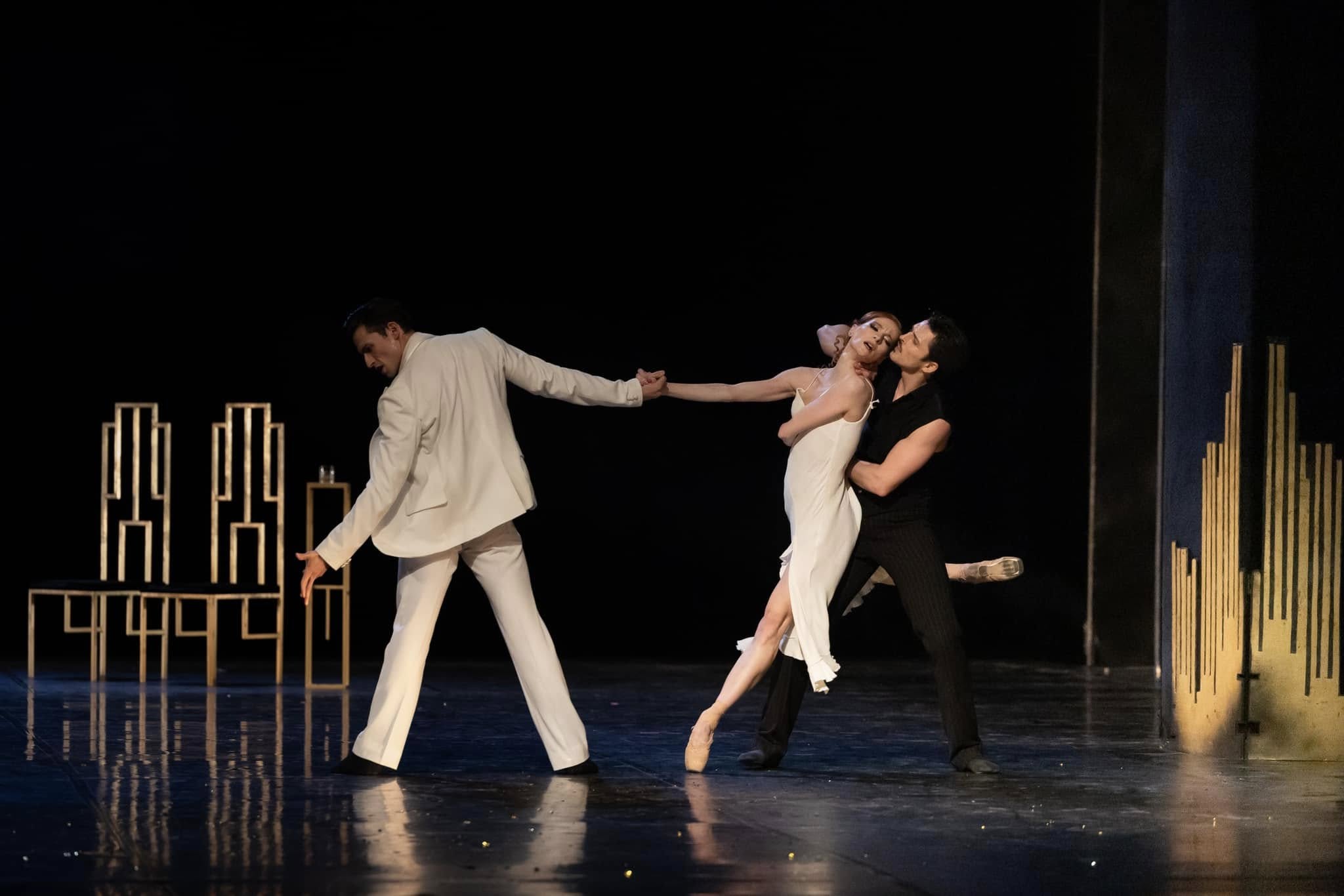 Photo: Великият Гетсби