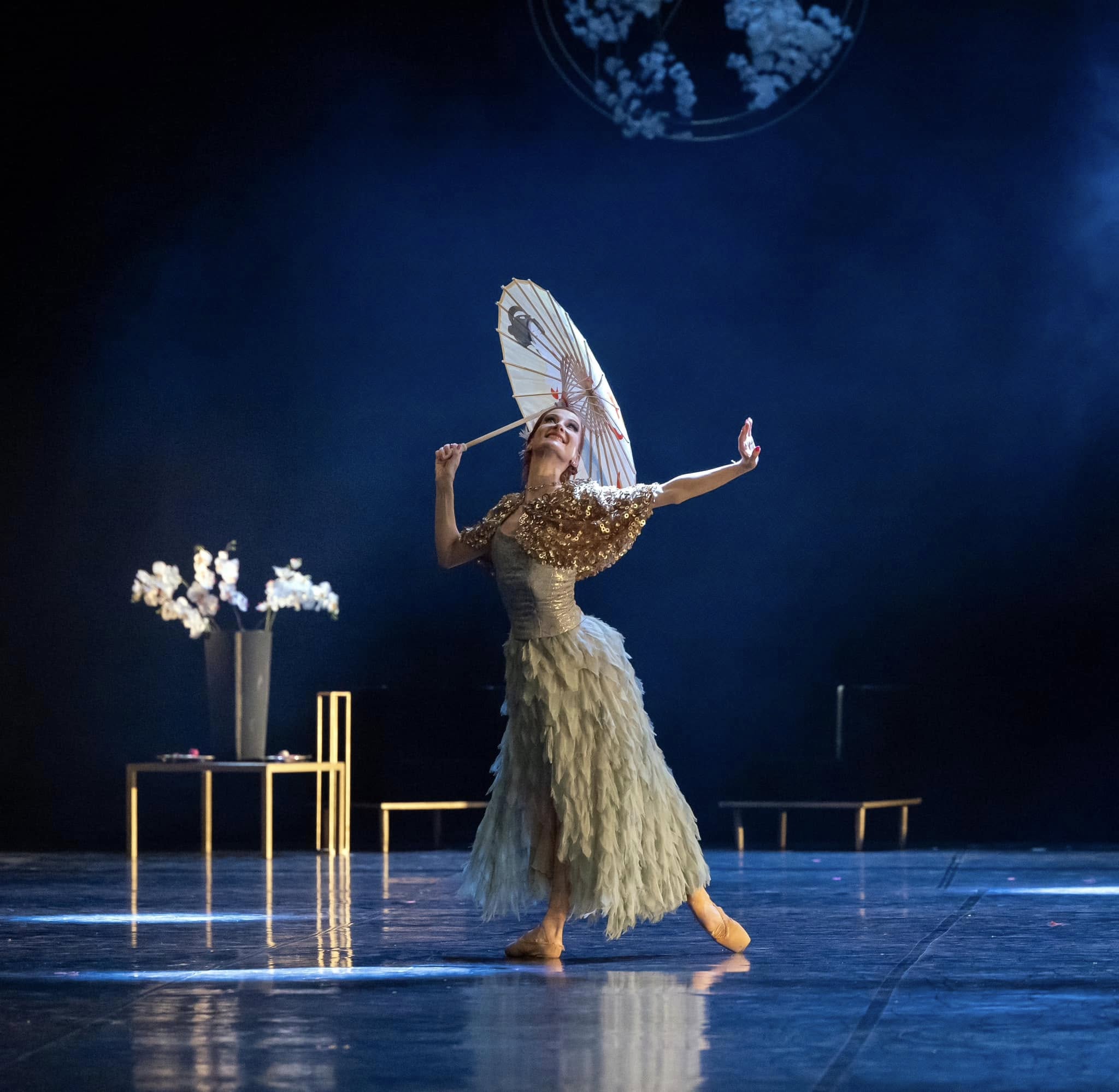 Photo: Великият Гетсби