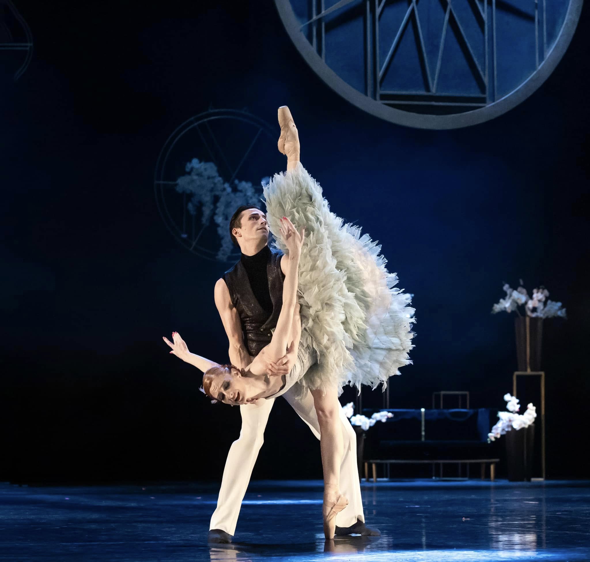 Photo: Великият Гетсби