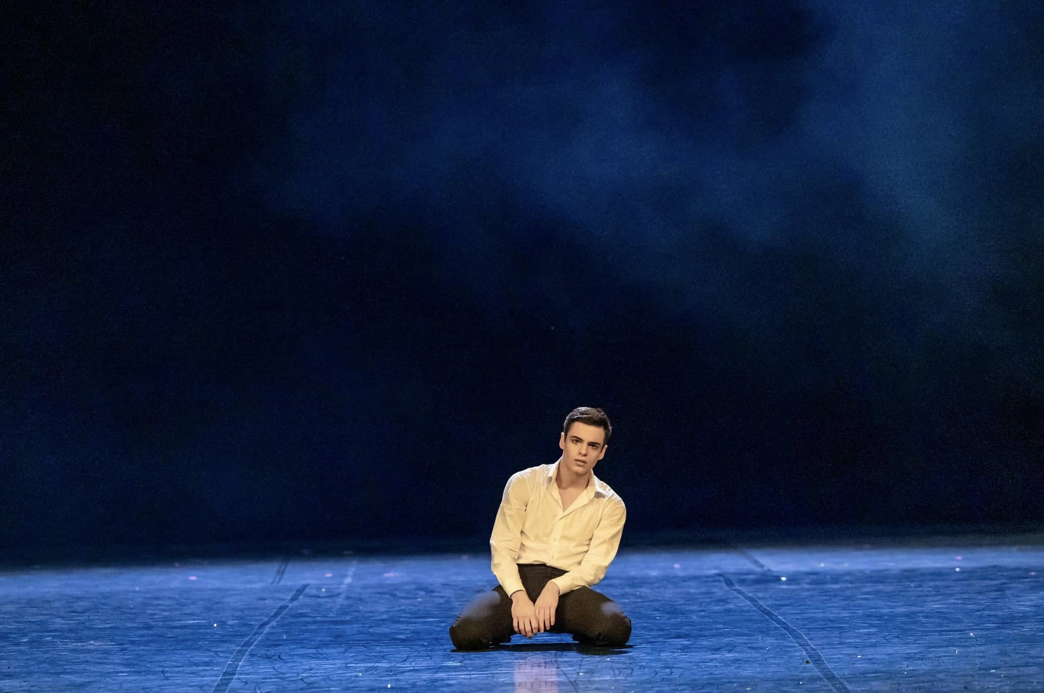 Photo: Великият Гетсби