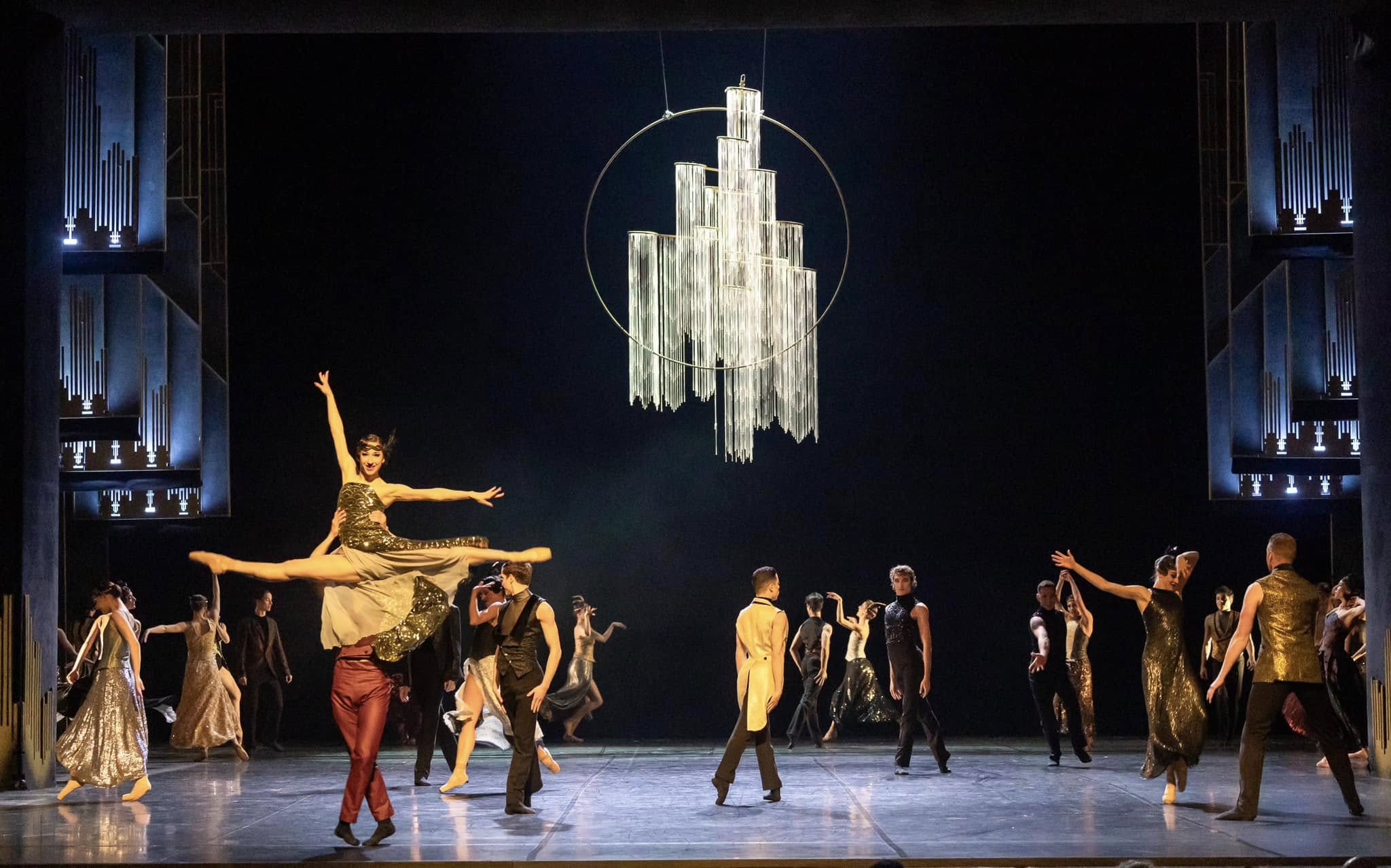 Photo: Великият Гетсби