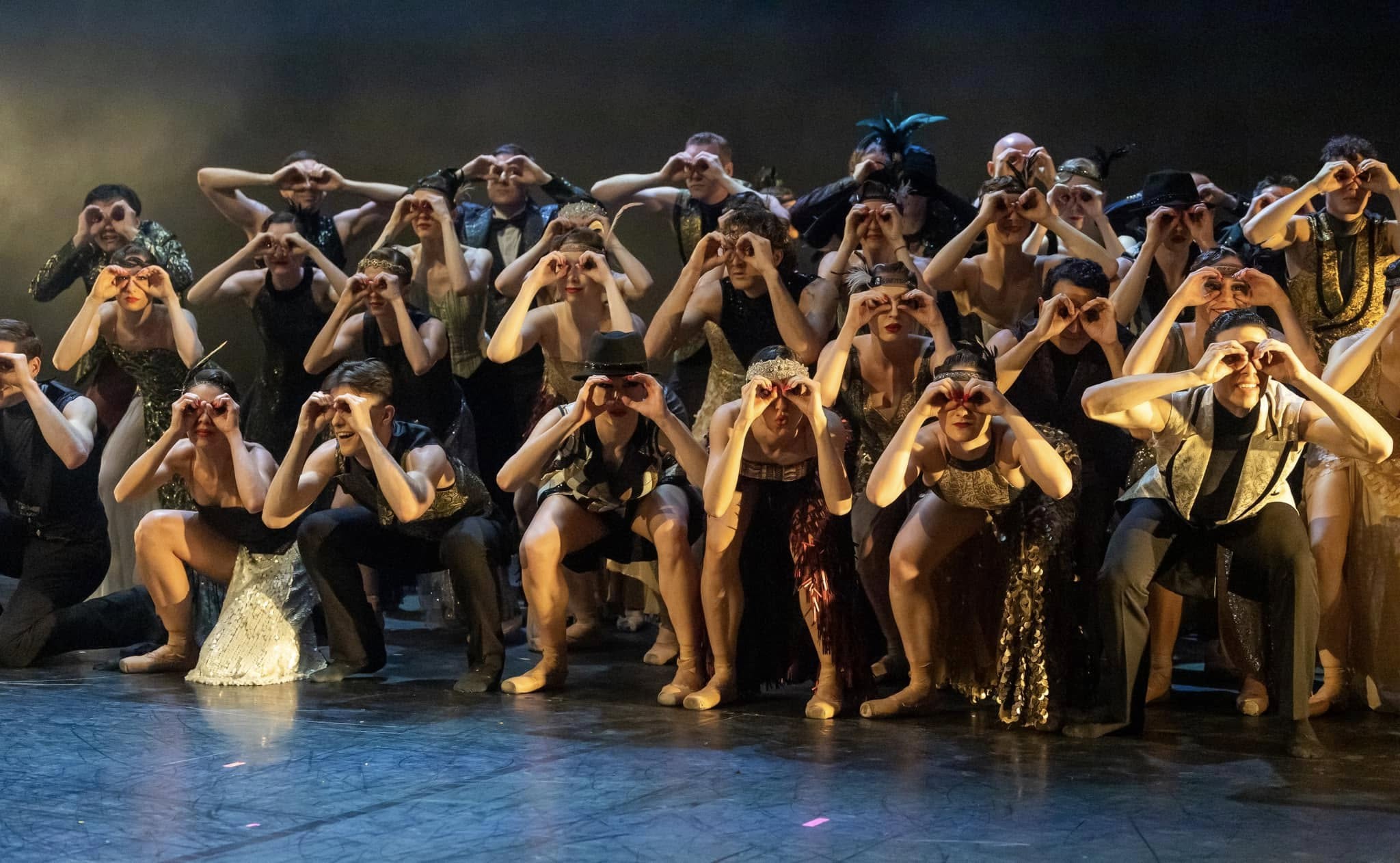 Photo: Великият Гетсби