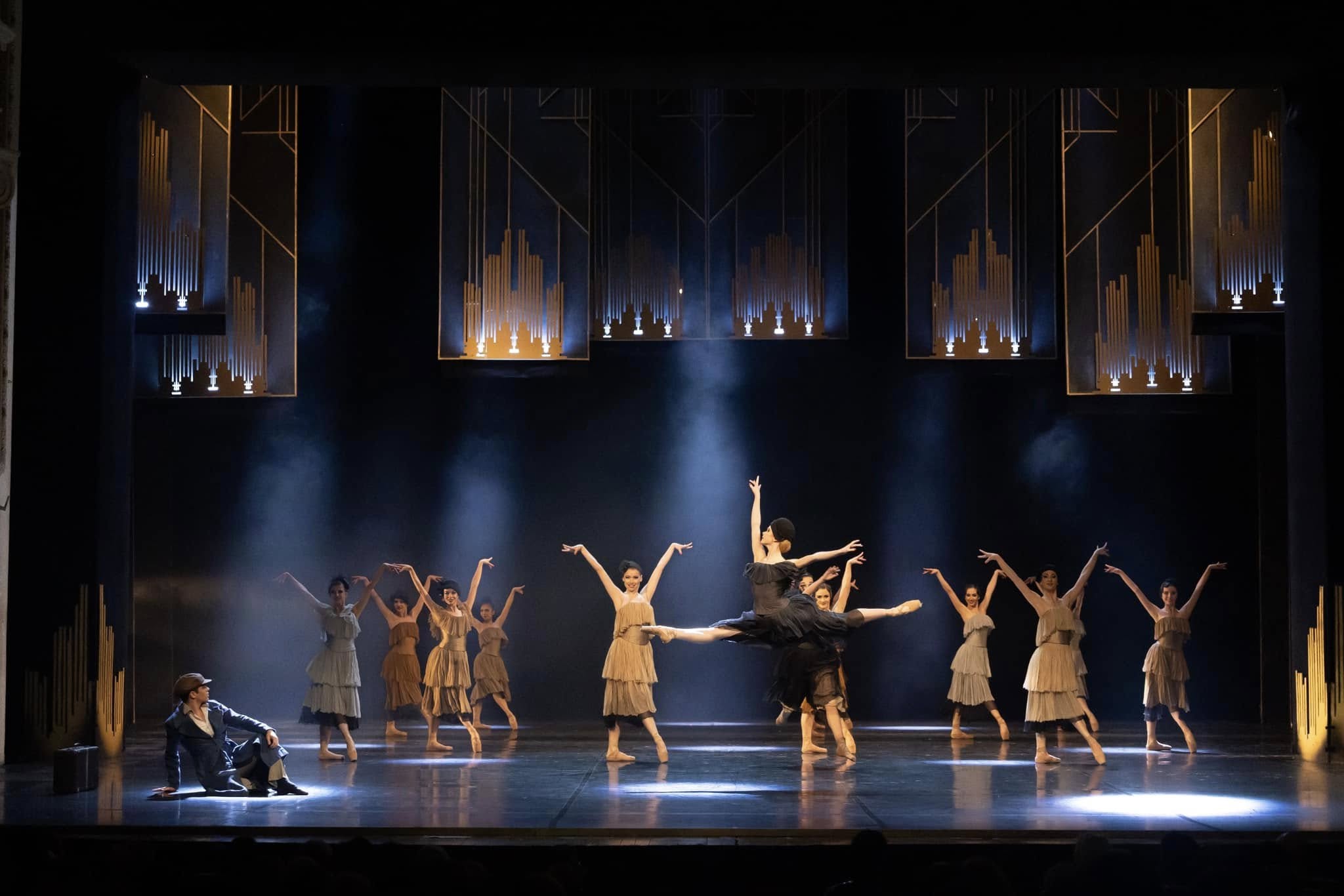 Photo: Великият Гетсби