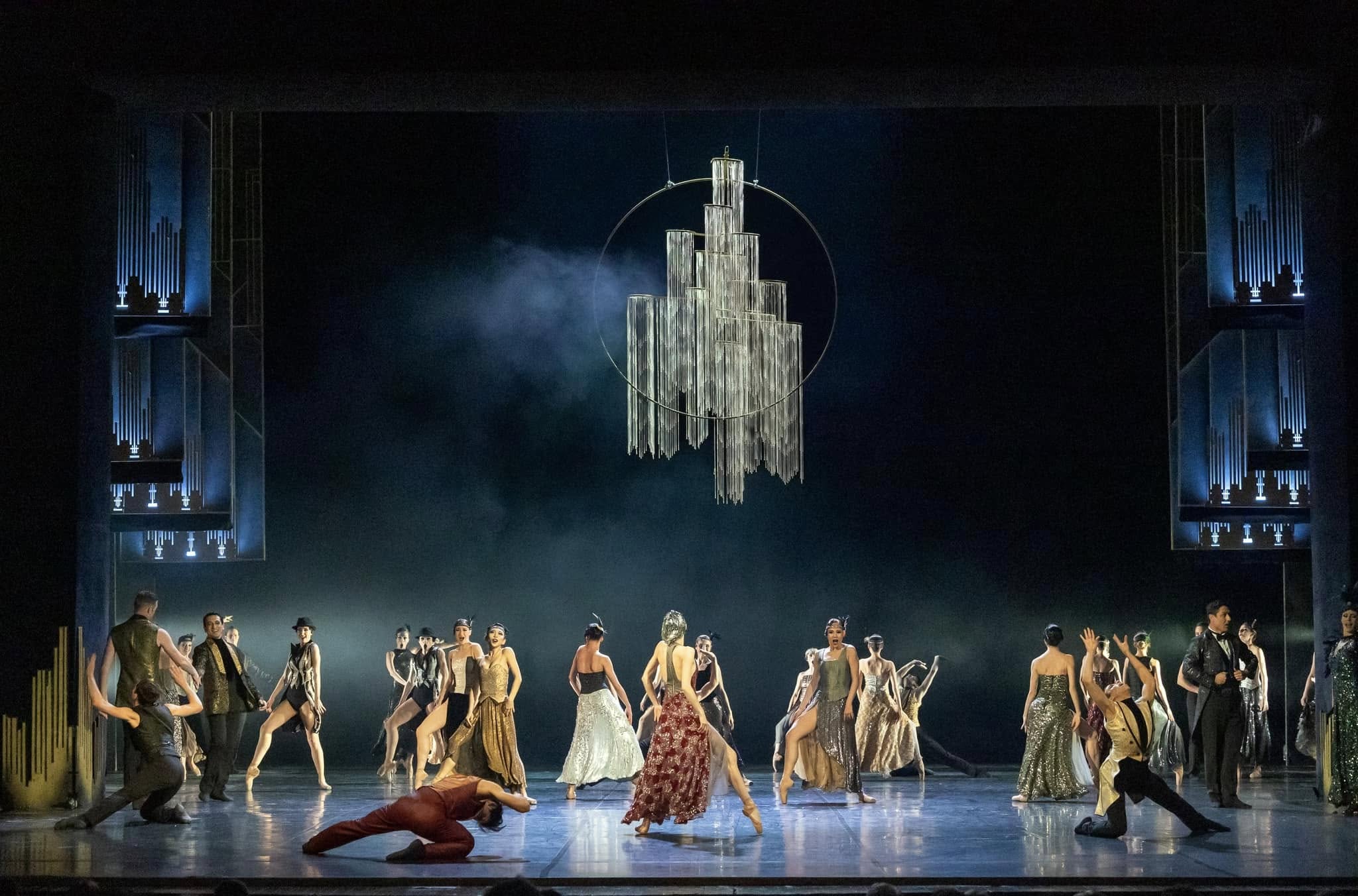 Photo: Великият Гетсби