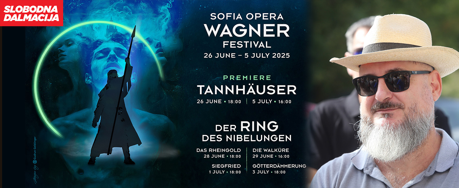 Seven cities and seven temptations you can see this summer