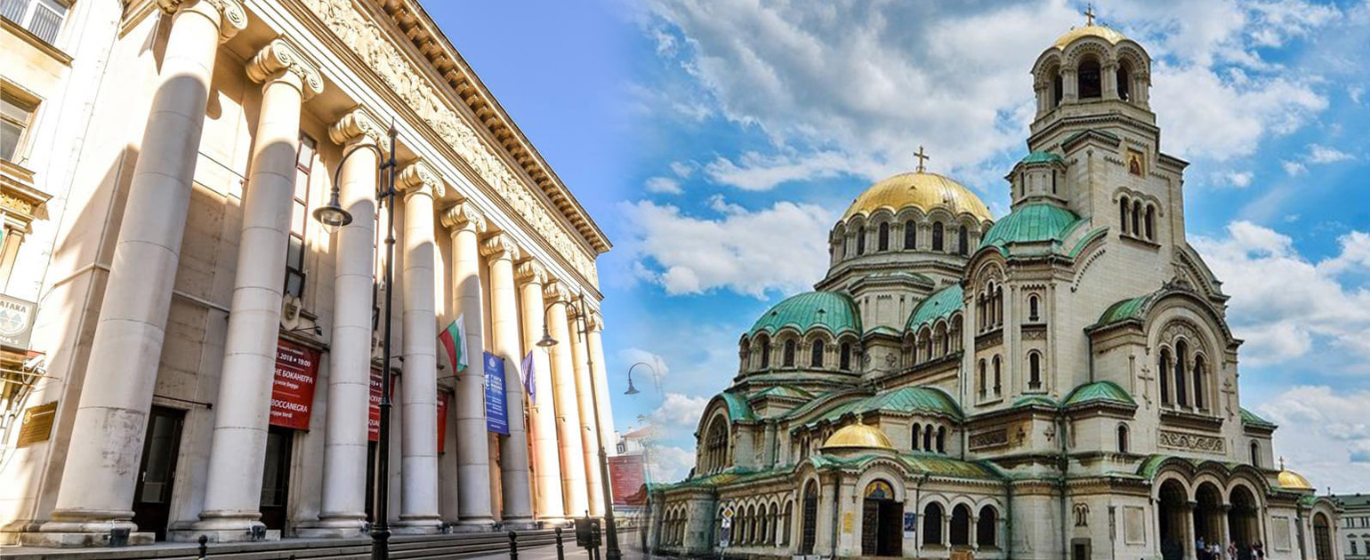Работно време на касите на Софийската опера