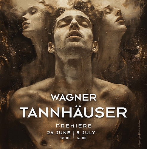SOFIA OPERA WAGNER FESTIVAL