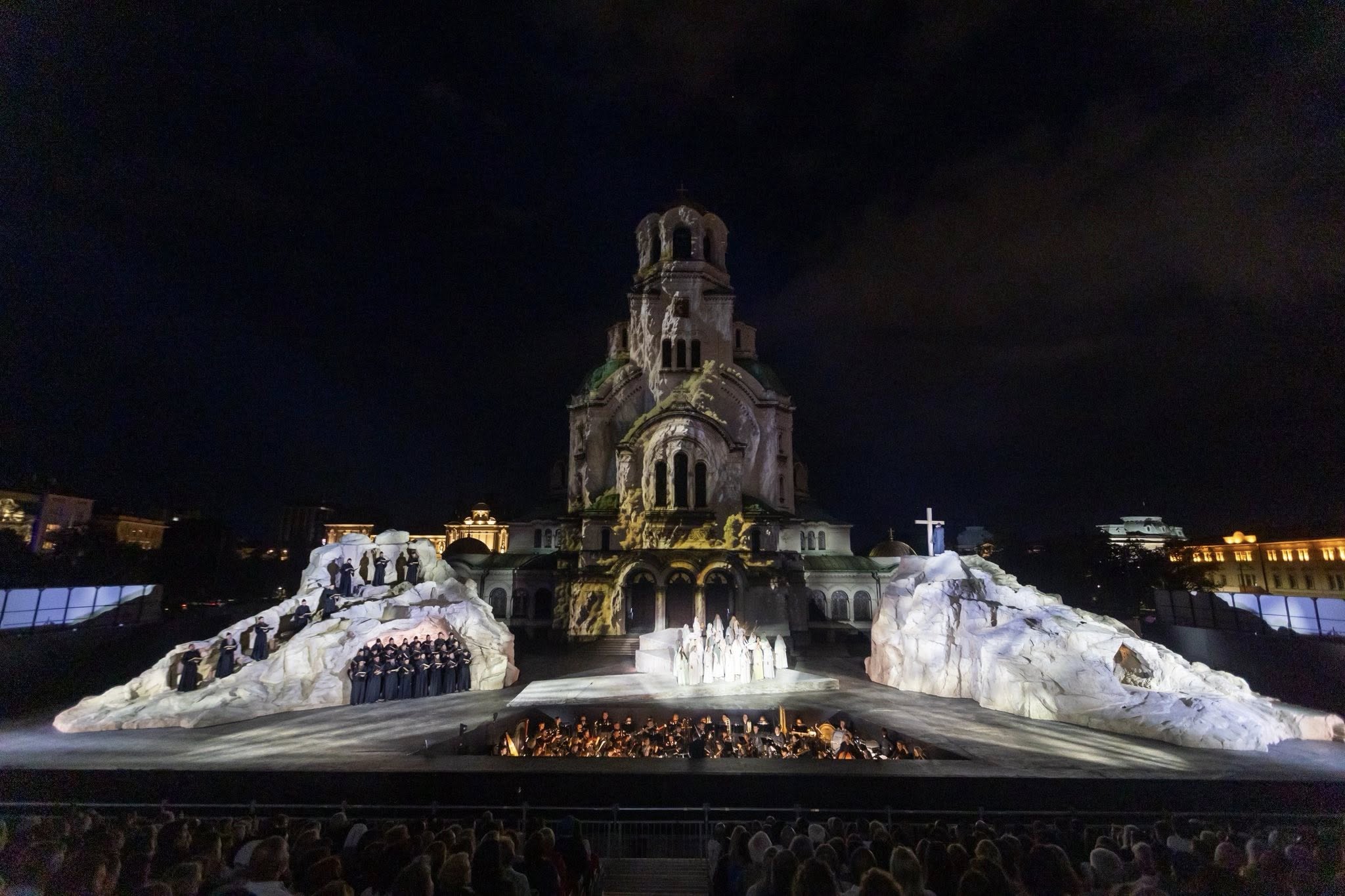 A timeless parable of St. Ivan Rilski’s life, death and God-pleasing deeds: Bulgaria’s most venerable saint