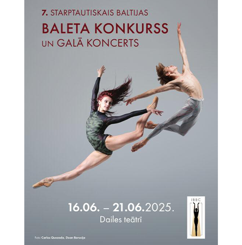 A Sofia Opera ballerina wins an international contest award