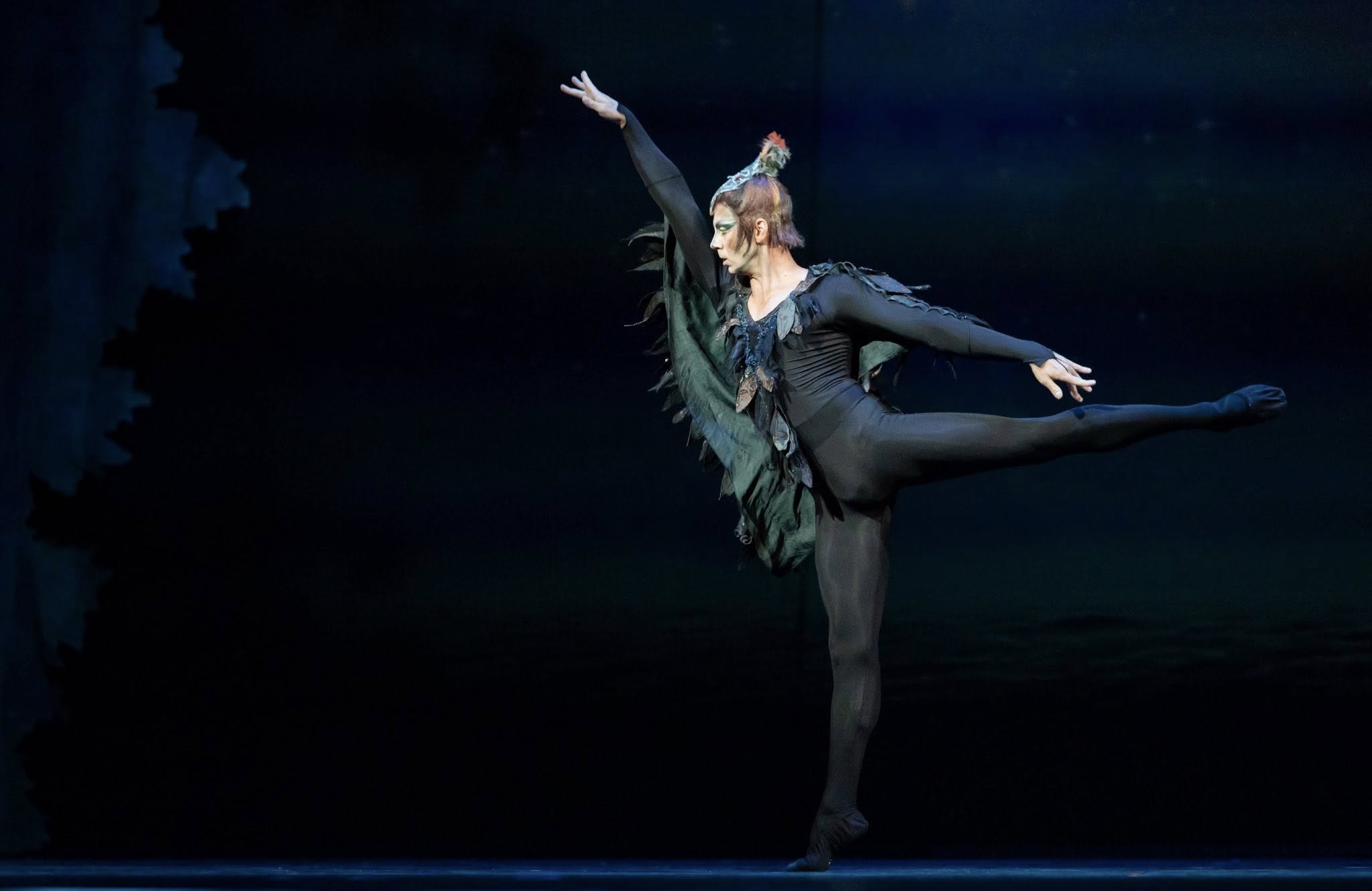 Снимка: ЛЕБЕДОВО ЕЗЕРО / SWAN LAKE by Pyotr Ilyich Tchaikovsky
