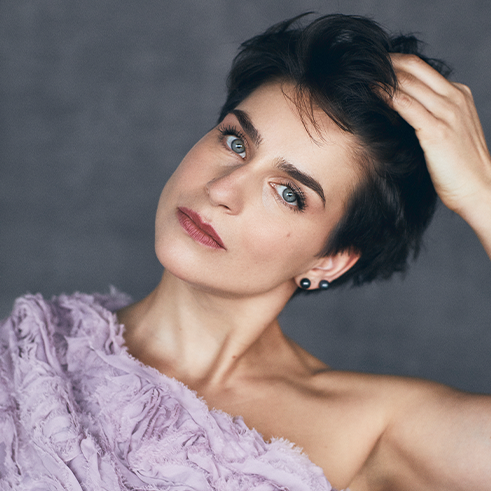 Asmik Grigorian to perform at the Sofia Opera on the 14th of November! 💙✨