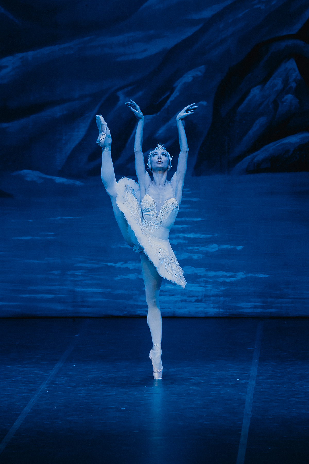 Яна Саленко / Iana Salenko