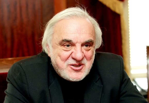 Операта на Загреб в София утре, а на 15.09 софийската - в Хърватска