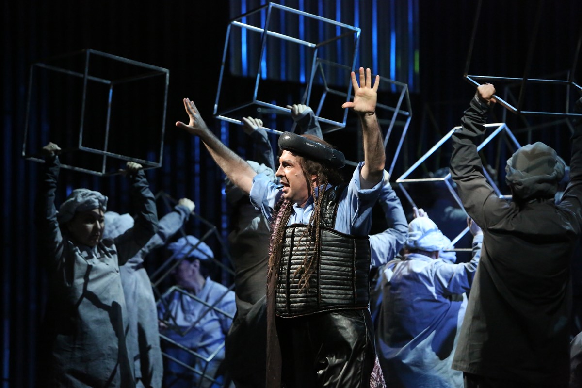 Снимка: Костадин Андреев