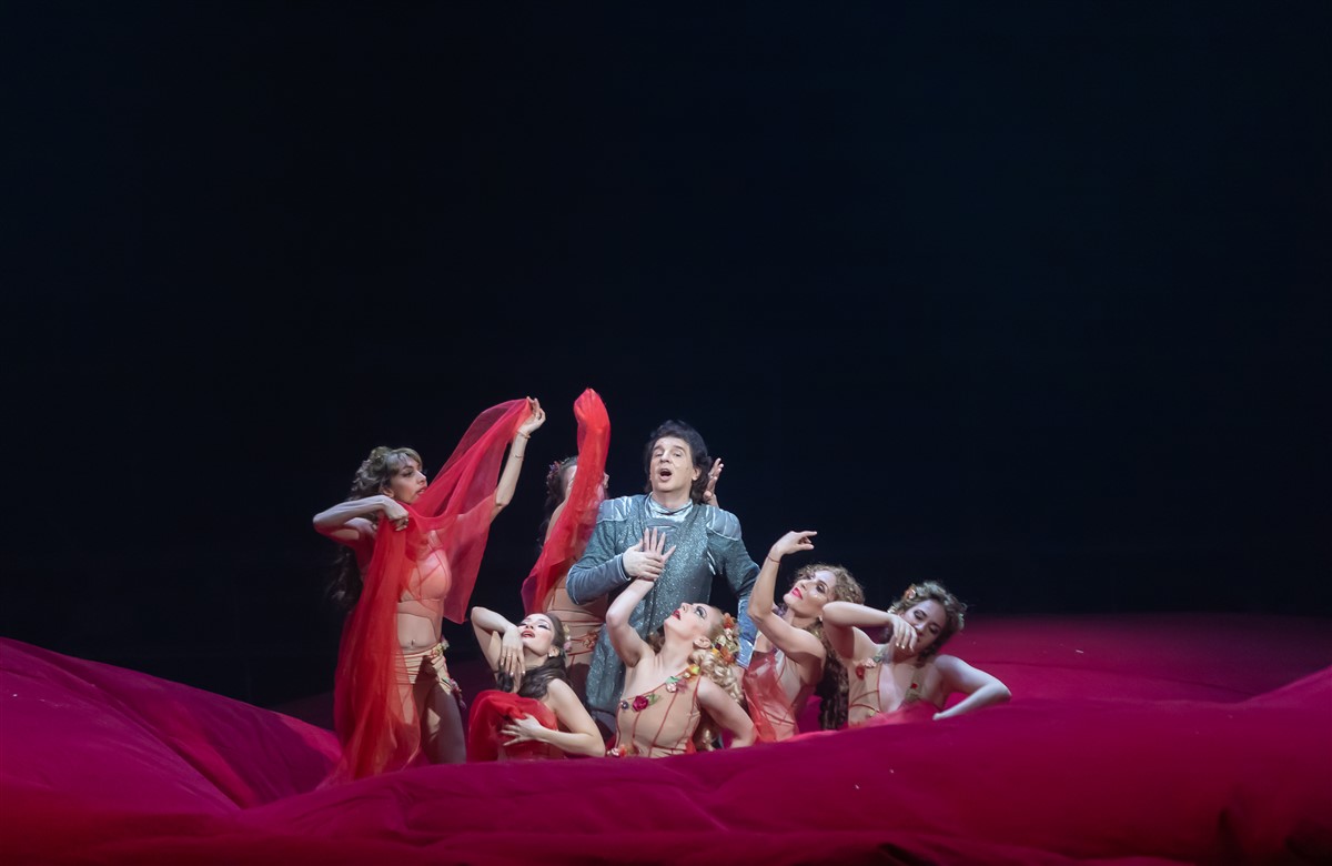 Снимка: Костадин Андреев