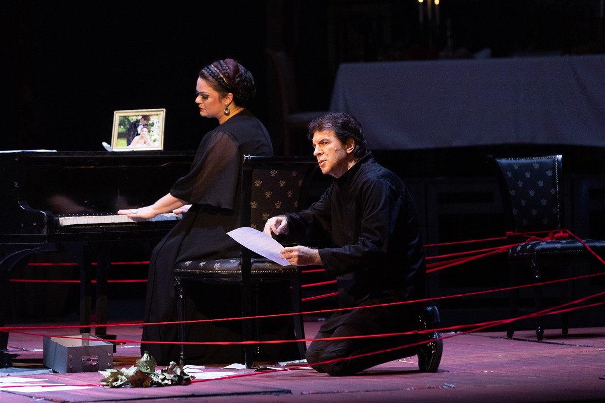 Снимка: Костадин Андреев