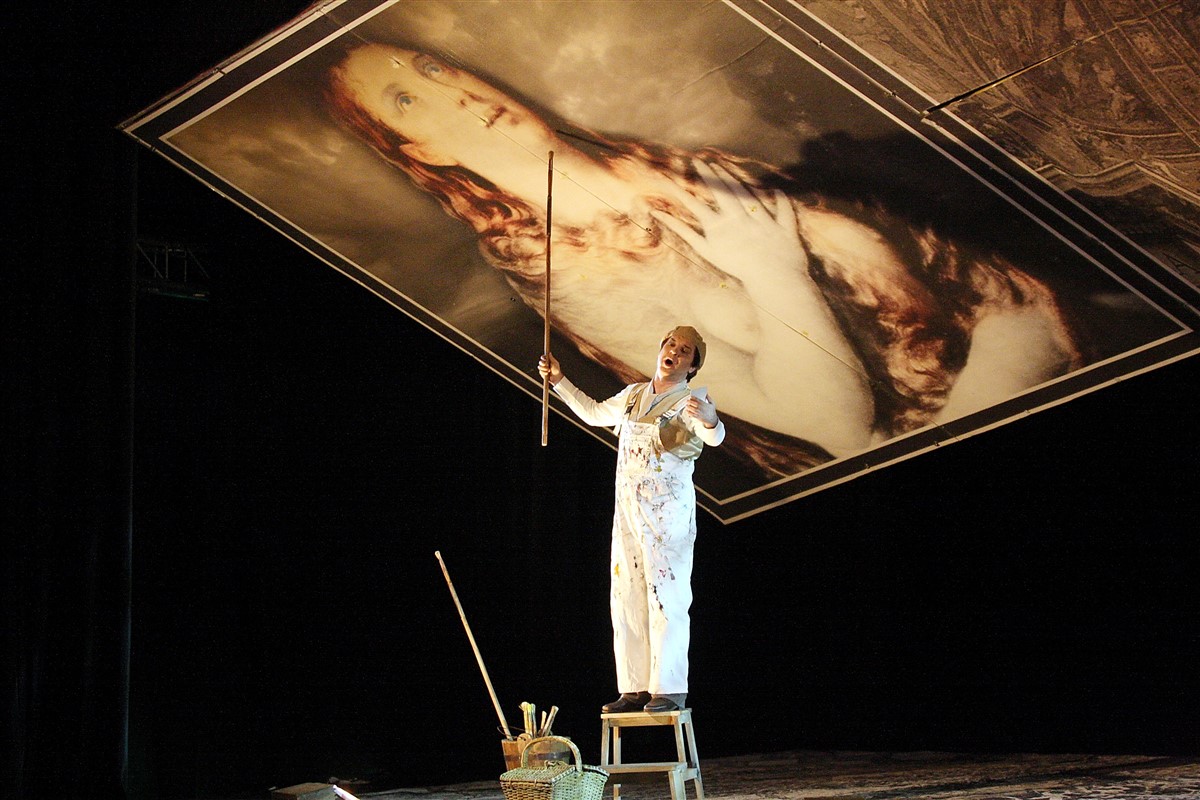 Снимка: Костадин Андреев