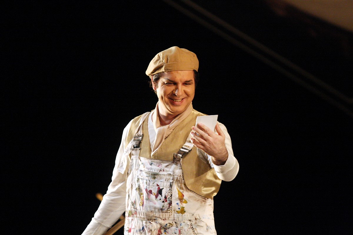 Снимка: Костадин Андреев