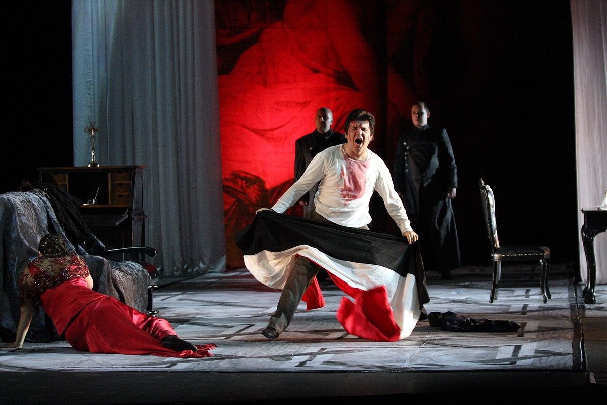 Снимка: Костадин Андреев