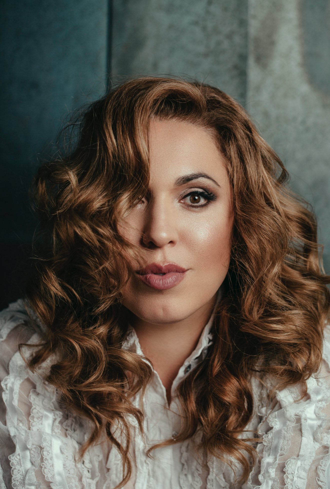 Снимка: Мария Хосе Сири