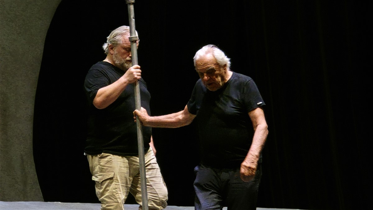 Снимка: Софийската опера открива сезона си извън граница с гостуване  на Международния оперен фестивал в Загреб