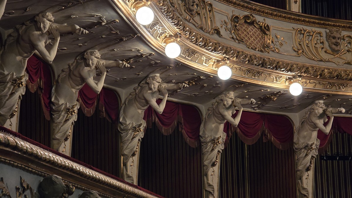 Снимка: Софийската опера открива сезона си извън граница с гостуване  на Международния оперен фестивал в Загреб