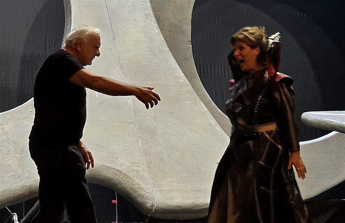 Снимка: Софийската опера открива сезона си извън граница с гостуване  на Международния оперен фестивал в Загреб