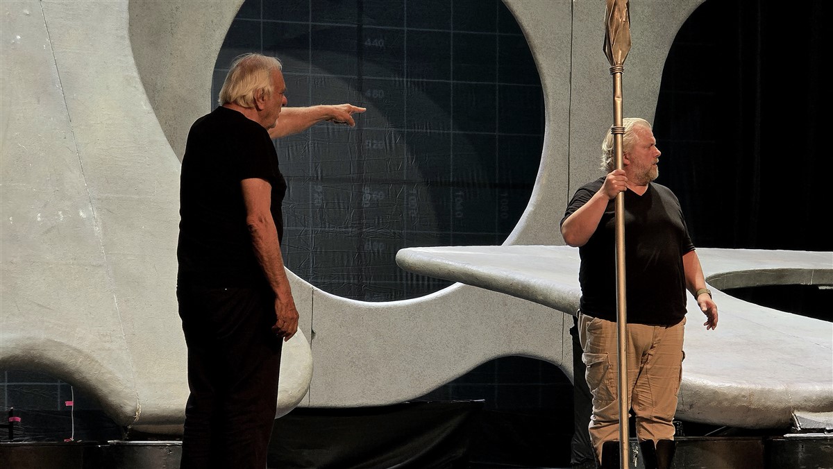 Снимка: Софийската опера открива сезона си извън граница с гостуване  на Международния оперен фестивал в Загреб