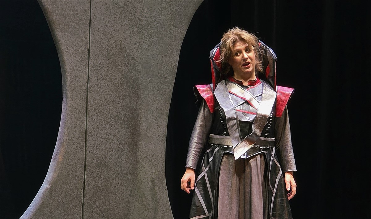 Снимка: Софийската опера открива сезона си извън граница с гостуване  на Международния оперен фестивал в Загреб