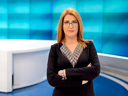 Миглена Стойчева