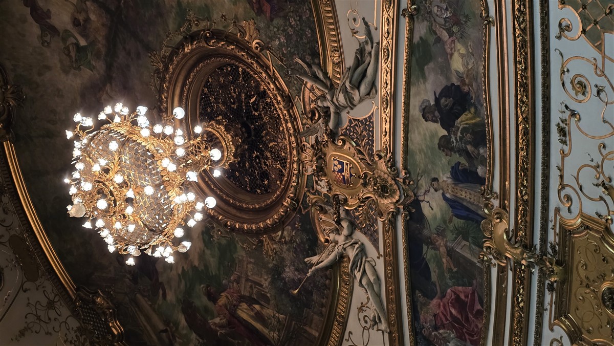 Снимка: Софийската опера открива сезона си извън граница с гостуване  на Международния оперен фестивал в Загреб