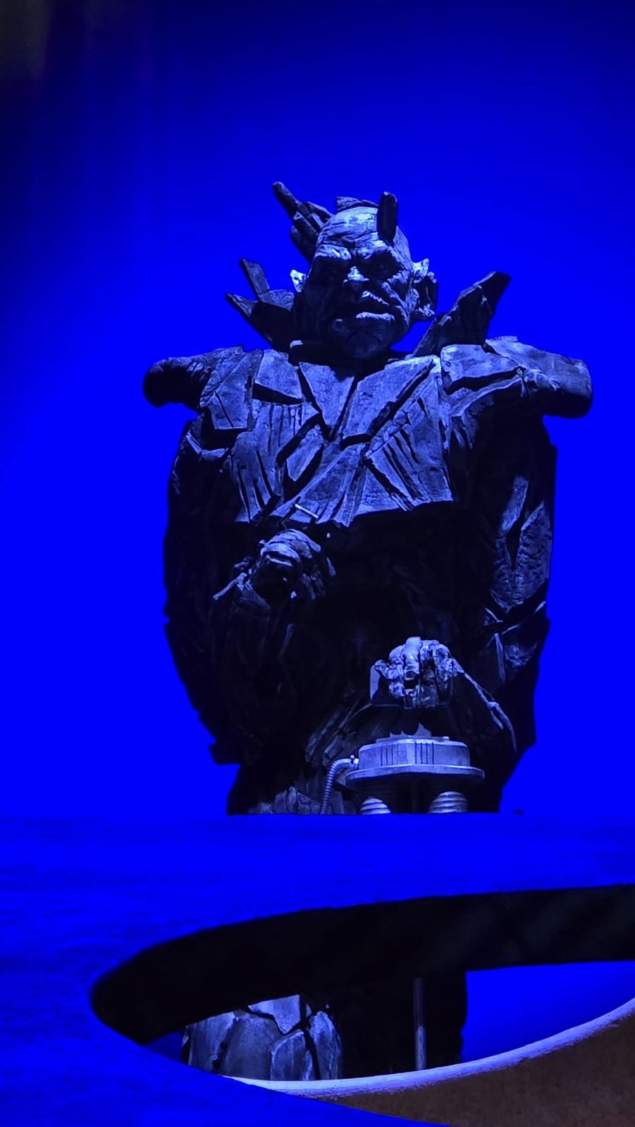 Снимка: ВАЛКЮРА / Рихард Вагнер - Снимки Недялко Данов / DIE WALKÜRE Richard Wagner - in Zagreb, Croatia