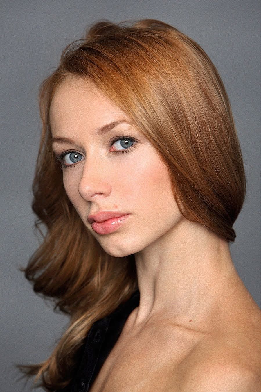 Снимка: Яна Саленко / Iana Salenko