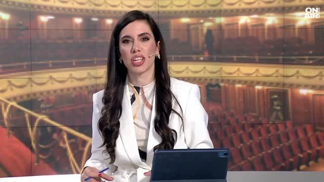 Сълзи, страст и драма: "Селска чест" и "Палячи" оживяват в Софийската опера